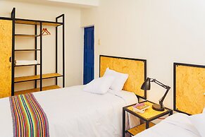 Saqray Hostel