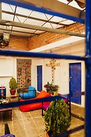 Saqray Hostel