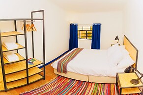 Saqray Hostel