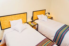 Saqray Hostel