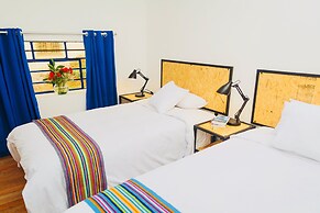 Saqray Hostel