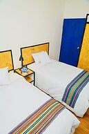 Saqray Hostel