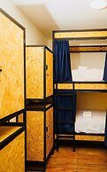 Saqray Hostel