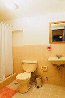 Saqray Hostel