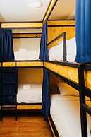 Saqray Hostel