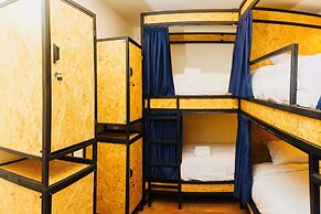 Saqray Hostel