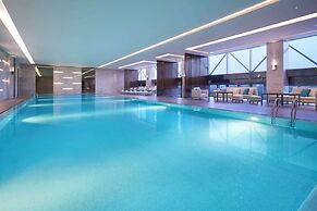 Hyatt Regency Shanghai Jiading