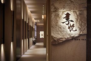 Hyatt Regency Shanghai Jiading