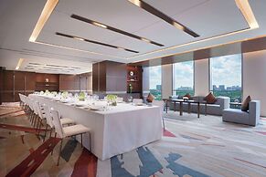 Hyatt Regency Shanghai Jiading