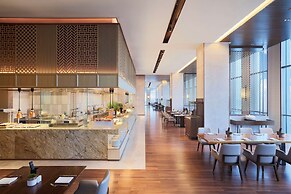Hyatt Regency Shanghai Jiading