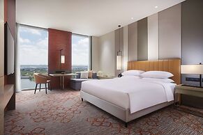 Hyatt Regency Shanghai Jiading