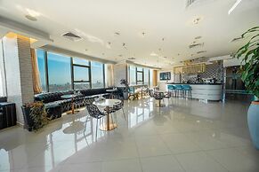 Wahaj Boulevard Hotel