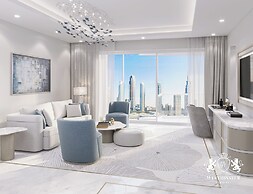 Westminster Dubai Mall