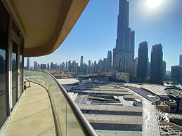 Westminster Dubai Mall