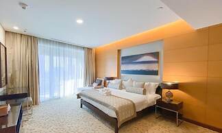Westminster Dubai Mall
