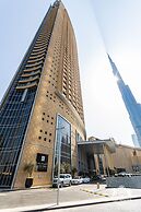 Westminster Dubai Mall