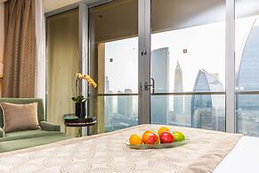Westminster Dubai Mall