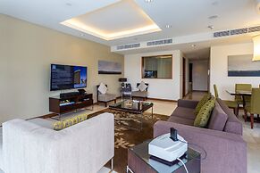 Westminster Dubai Mall