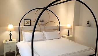 Mansion Hotel Boutique