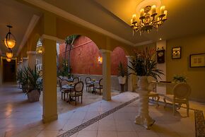 Mansion Hotel Boutique