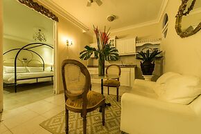 Mansion Hotel Boutique