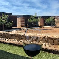 Casa Urbina Wine Resort