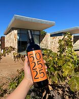 Casa Urbina Wine Resort