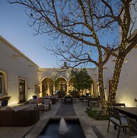 Central Hotel Boutique