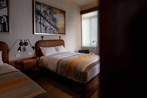 Central Hotel Boutique