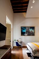 Central Hotel Boutique
