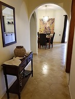 Four seasons House