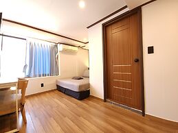 OYO Rooftop Hostel