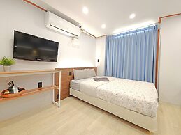 OYO Rooftop Hostel