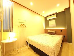 OYO Rooftop Hostel