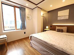 OYO Rooftop Hostel