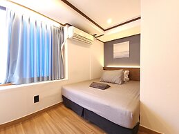 OYO Rooftop Hostel