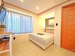 OYO Rooftop Hostel