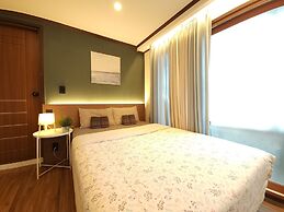 OYO Rooftop Hostel