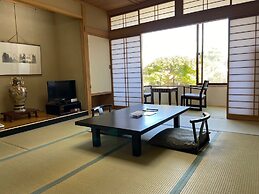 Japanese Inn Iwaso