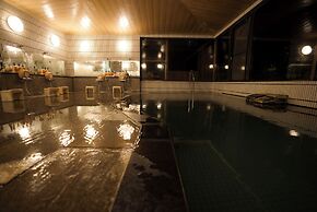 Japanese Inn Iwaso