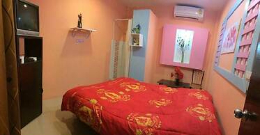 Adchara Mansion - Hostel
