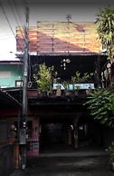 Adchara Mansion - Hostel