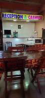 Adchara Mansion - Hostel