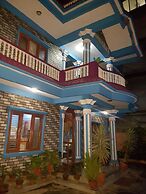 Hotel Grace