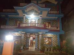 Hotel Grace