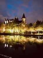 Chateau de france