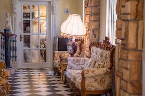 Chateau de france