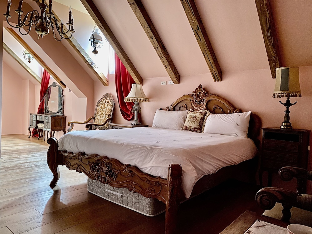 Chateau de france