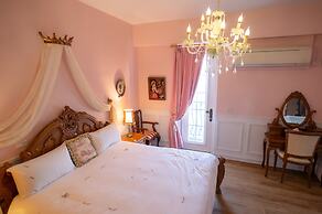 Chateau de france