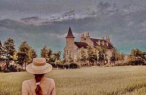 Chateau de france